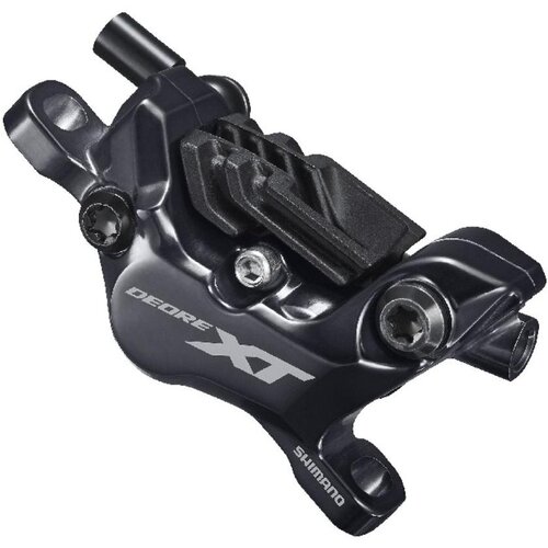  Kočnica Disc Čeljust Shimano Deore Xt Br-M8120, Hidraulična, Prednja Ili Stražnja Za Post Mount, Bez Adaptera, Uklj. Resin Pločice N03A Sa Hladnjakom Cijene