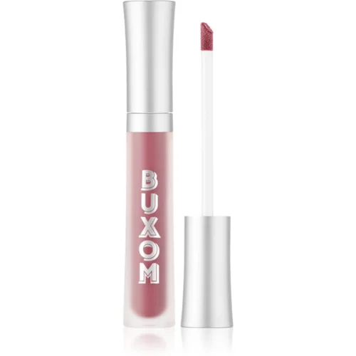 Buxom FULL-ON™ PLUMPING LIP MATTE lagani tekući mat ruž za usne nijansa Dolly 4,2 ml