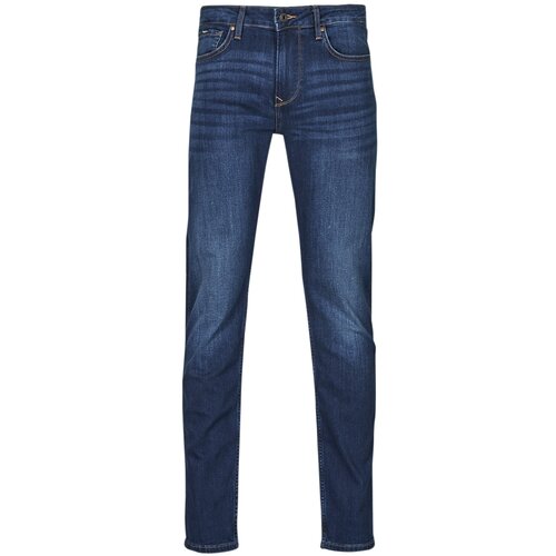 PepeJeans SLIM JEANS Plava Slike