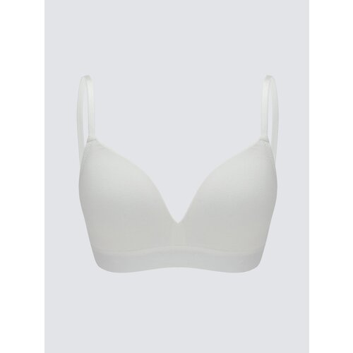 LC Waikiki Bra - Ecru - Plain Slike