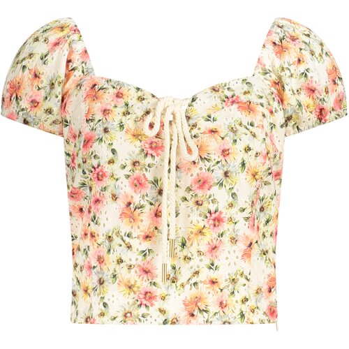 Guess Jeans WOMEN&#39;S PINK TANK TOP Cijene