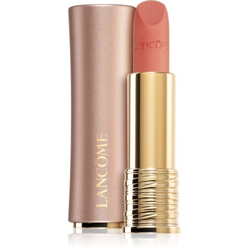 Lanc&amp;ocirc;me L&amp;rsquo;Absolu Rouge Intimatte kremasti ruž za usne s mat efektom za žene 340 3,4 g Slike