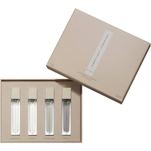 Serge Lutens Matin Lutens Discovery Set poklon set uniseks Slike