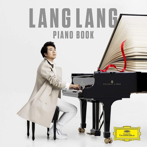 Deutsche Grammophon LANG LANG - Piano Book (LP-Set) Cene