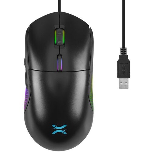 Noxo Scourge Gaming miš Cijene