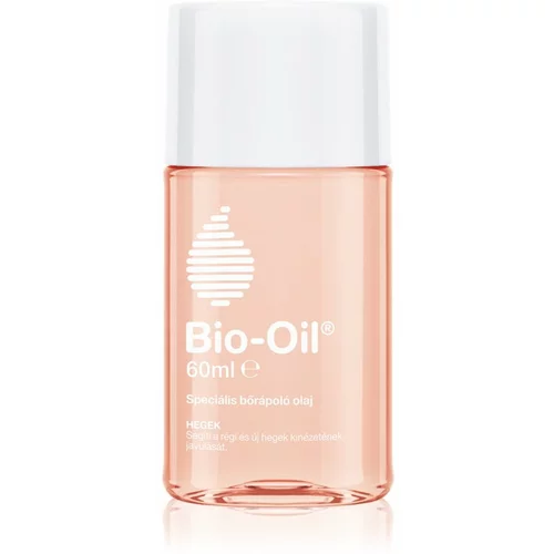 Bio-oil negovalno olje negovalno olje za telo in obraz 60 ml