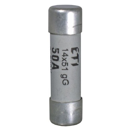  Osigurač 50A 14&times;51mm 500V Cijene