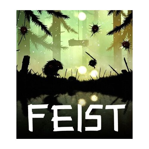 Steam FEIST Key EUROPE Cene