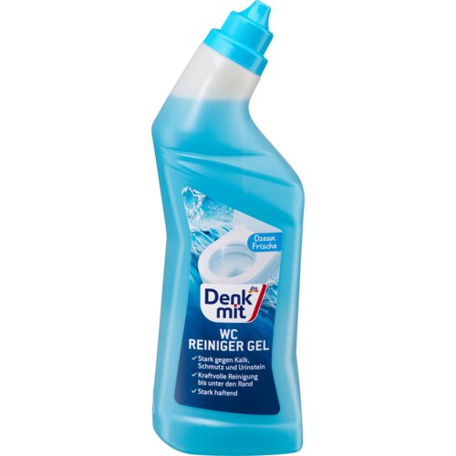 Denkmit Čistač toaleta Ocean Freshness 1 l Cene