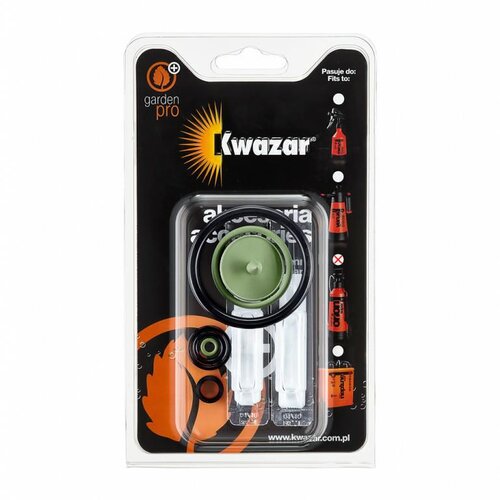 Kwazar Quasar komplet tesnil Orion super pretisni omot, (21086641) Cene