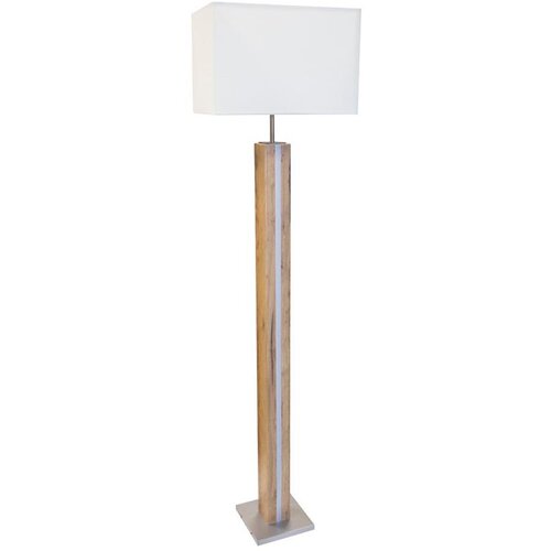 Globo 41130246X - LED Stojeća lampa FOREST 1xE27/40W/230V Slike