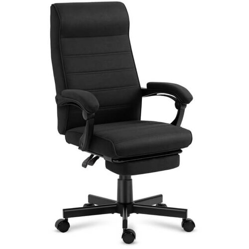 Huzaro kancelarijska stolica mark adler boss 4.4 black Cene