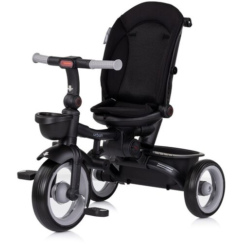 Chipolino tricikl Urban Anthracite Slike