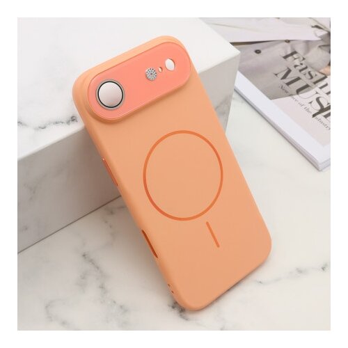  Futrola pastel dreams magsafe za iphone air (6.6) narandzasta ( F122317 ) Cene