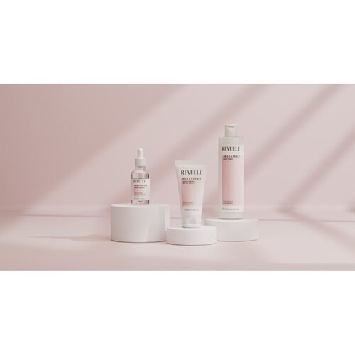Revuele Rice Extract Milky Toner mliječni toner za obnavljanje kožne barijere 200 ml Slike