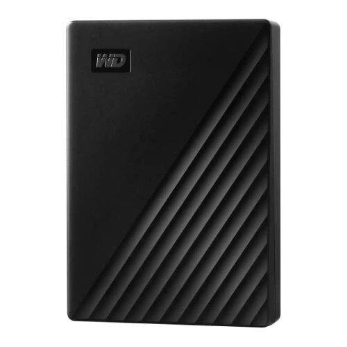Western Digital My Passport 6TB 2.5 inča eksterni hard disk WDBR9S0060BBK crni Cene