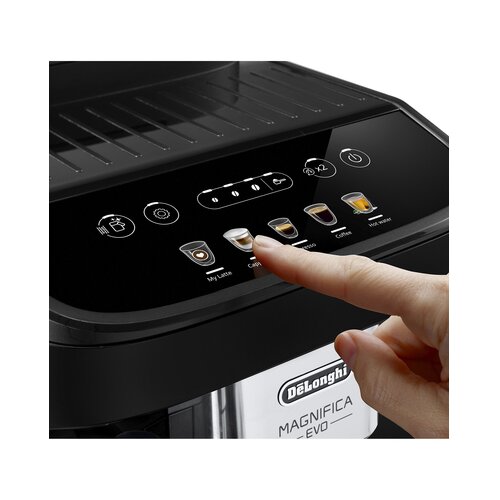 DeLonghi Aparat za kafu ECAM290.61.B Slike
