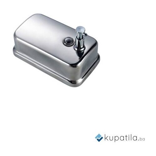  Dozator za tekući sapun inox ROCCO Slike