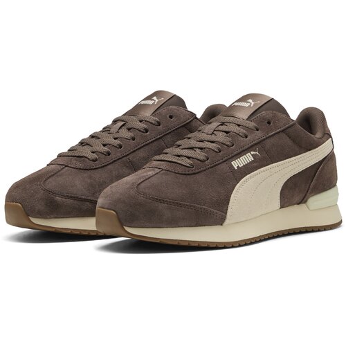 Puma Ženske patike R78 Wind SD, 402660-05, Braon Slike