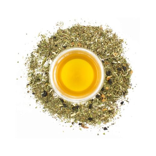 Amaiva Slim - ajurvedski bio čaj - 80 g Slike