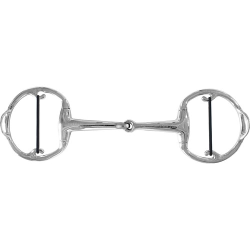 Stübben Brzda 2127 Bucephalus Olive Head Snaffle, enojno lomljena - 12.5 Cene