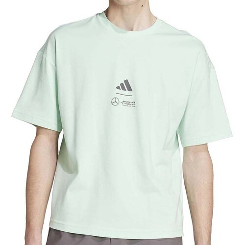 Adidas Mu&amp;scaron;ka maјica bordo Slike