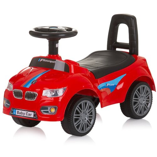 Chipolino guralica Sprinter Red Slike
