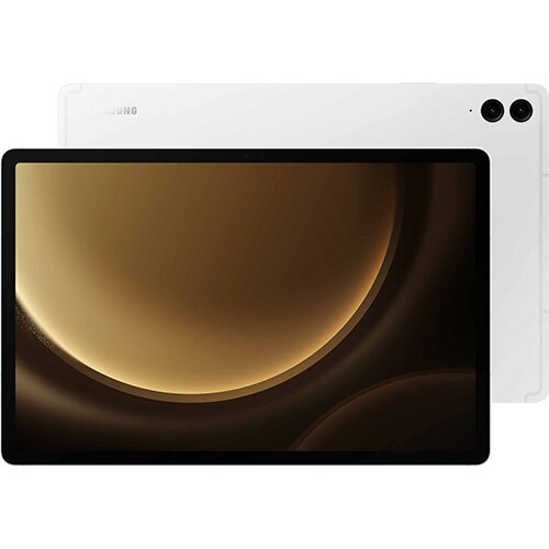 Samsung Tablet Galaxy Tab S9 FE+ X610 12.4 WiFi 12GB RAM 256GB srebrni Cijene