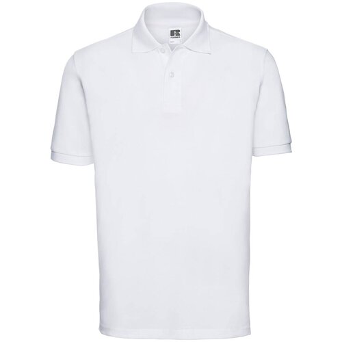 RUSSELL Men's Polo R569M 100% Cotton 195g/200g Cene