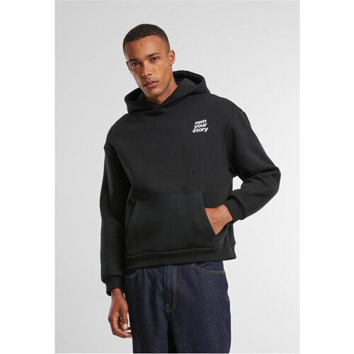 Mister Tee Men's hoodie Wild Stories black Cijene