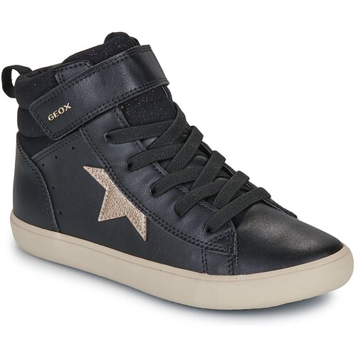Geox J GISLI GIRL Crna Cijene