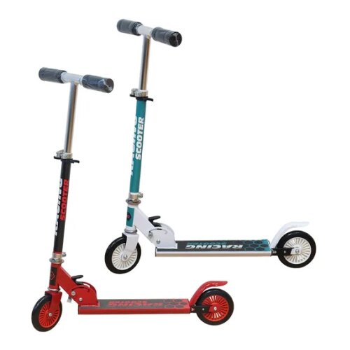 ED Dečiji trotinet Scooter 18-530000 Slike