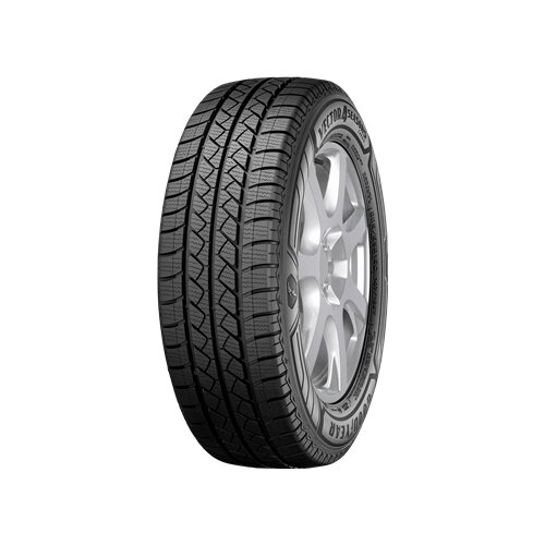 Goodyear Celoletna 205/75R16C 113/111R VEC 4SEASONS CARG - Skladišče 5 (Dostava 5 delovnih dni) Cene