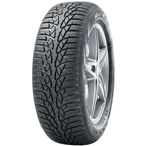 Nokian Tyres 225/45R17 94V XL M+S WR D4 Letnik 2021 Slike