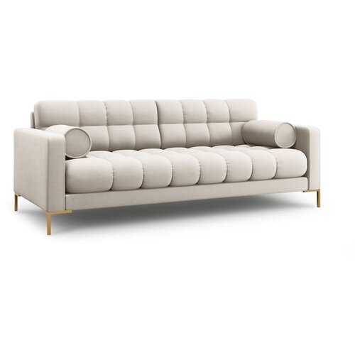 Cosmopolitan Design Bež sofa 217 cm Bali &amp;ndash; Slike
