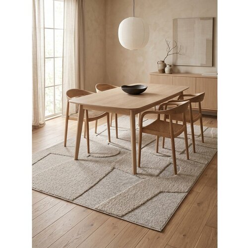 ESTE Bež preproga 80x150 cm Cairo &amp;ndash; Slike