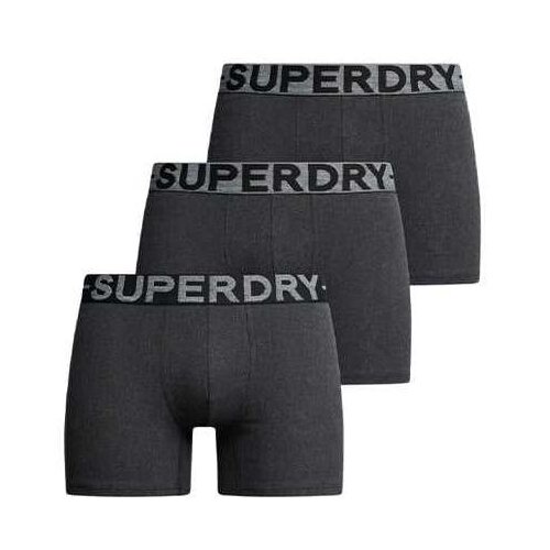 Superdry set muških bokserica Cene