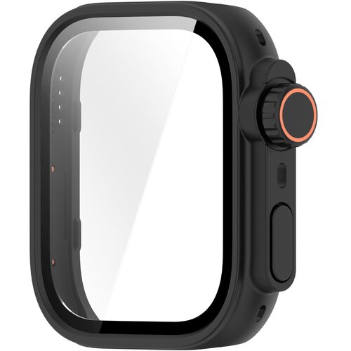 INF Zamenjava/kompatibilni deli &ndash; Huawei Fit5Pro kaljeno steklo ovitek črn, (5000264363) Cene