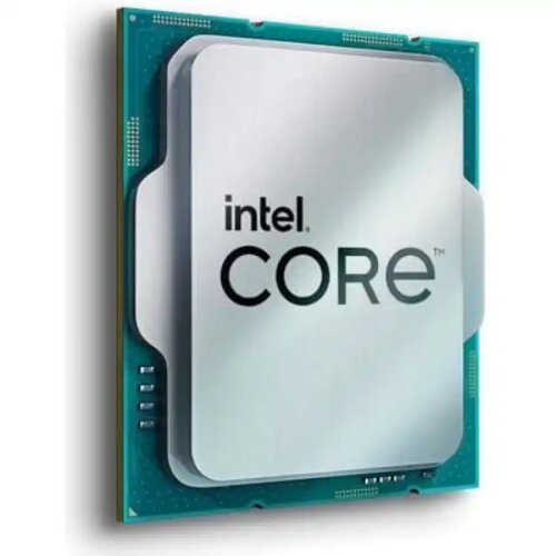 Intel Procesor 1700 i7-14700 5.4 GHz tray Cene
