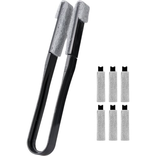 INF Set ščetk za čiščenje žaluzij Black, (21837547) Cene