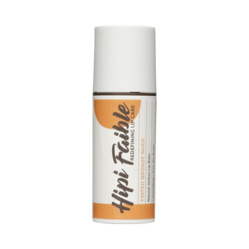 Hipi Faible Lip Balm u boji - Tinted Bronze Nude Cijene
