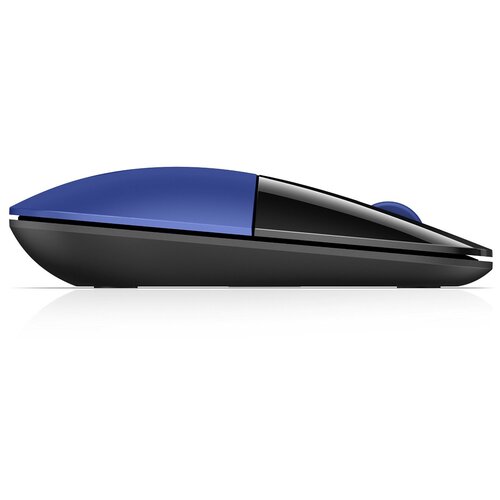 HP Raton Z3700 Inalambrico Azul wifi, (20836574) Slike