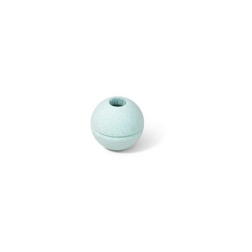 Modu loptica od pjene 10 cm &amp;mdash; Varijacija: Ocean Mint Forest Green Slike