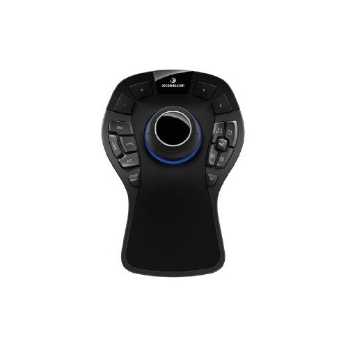 3dconnexion SpaceMouse PRO, USB Cene