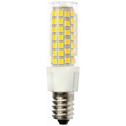 SMD LED sijalka E14 T25 10W 970lm 4000K nevtralno bela