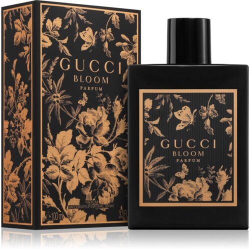 Gucci Bloom Parfum parfumska voda za ženske 100 ml Slike