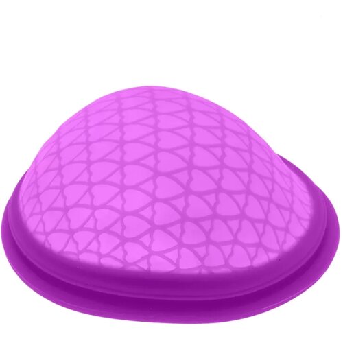 Femme Republique Menstrual Cup Size L Purple Slike