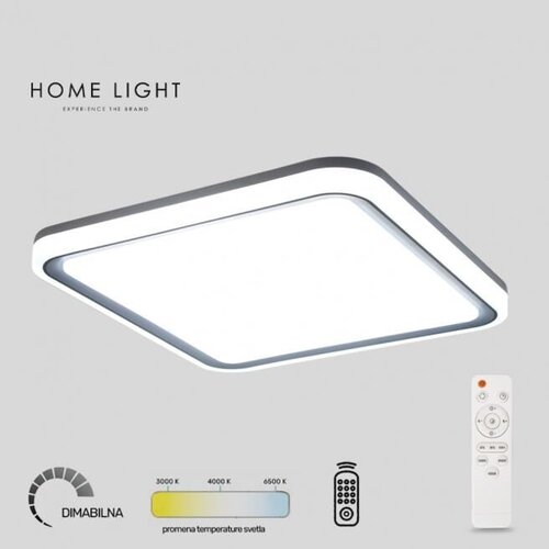 Bb Link Led plafonjera VESTA 666 24W/48W Cene