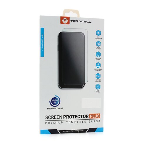  Tempered glass za realme 10 Slike