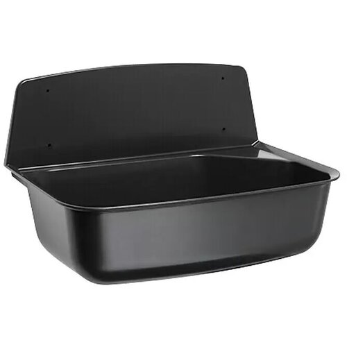  PVC umivaonik (52,6 x 36,7 cm, Plastika, Bijele boje) Cijene